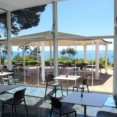 Hotel New Barcavela Santa Margherita di Pula Exterior photo